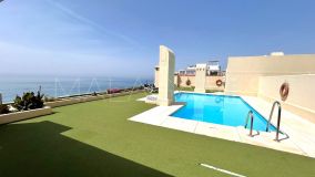 Lägenhet for sale in Estepona Stad