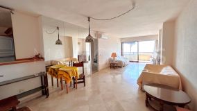 Lägenhet for sale in Estepona Stad