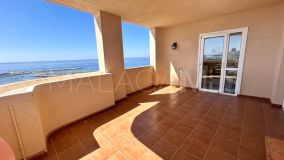 Apartamento en venta en Estepona Puerto, Estepona Ciudad