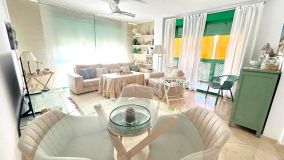 Lägenhet for sale in Estepona Puerto, Estepona Stad