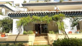 Erdgeschosswohnung zu verkaufen in Dominion Beach, Estepona Ost