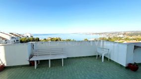 Apartment for sale in Seghers, Estepona