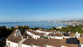 Apartment for sale in Seghers, Estepona