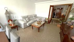 Apartment for sale in Estepona Town
