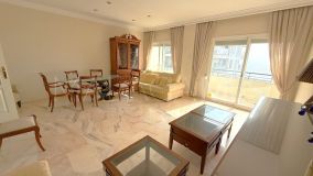 Apartment for sale in Estepona Old Town, Estepona Town