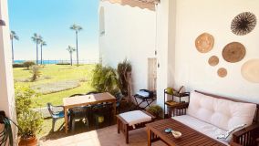 Appartement rez de chaussée for sale in Casares Playa, Bahia de Casares