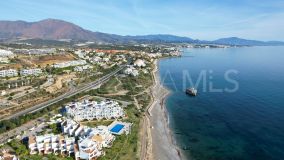 Appartement rez de chaussée for sale in Casares Playa, Bahia de Casares
