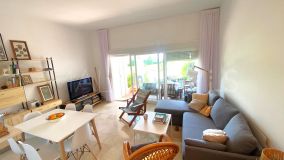 Appartement rez de chaussée for sale in Casares Playa, Bahia de Casares