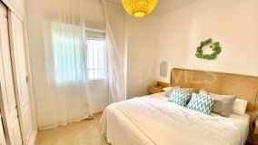 Appartement rez de chaussée for sale in Casares Playa, Bahia de Casares