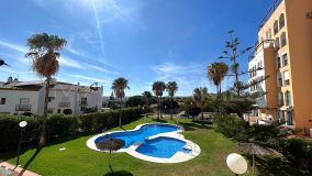 Appartement for sale in Seghers, Estepona