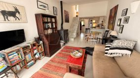 Apartamento en venta en Seghers, Estepona