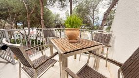 Apartamento en venta en Seghers, Estepona