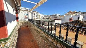 Apartment for sale in Estepona Centre, Estepona Town