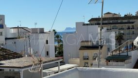 Apartment for sale in Estepona Centre, Estepona Town
