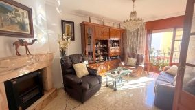 Building for sale in Estepona Town