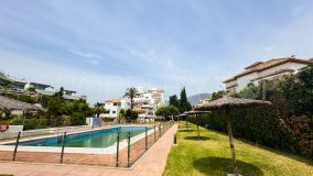 Apartamento a la venta en Bahía de Estepona de 2 dormitorios