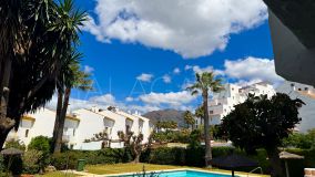 Duplex en venta en Seghers, Estepona