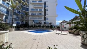 Apartment for sale in Estepona Puerto