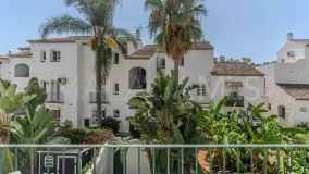 Town House for sale in Benavista, Estepona East