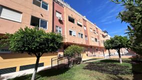 Apartamento en venta en Estepona Ciudad