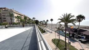 Radhus for sale in Estepona Stad