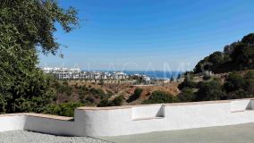 Hus på landet for sale in Los Reales - Sierra Estepona, Altos de Estepona