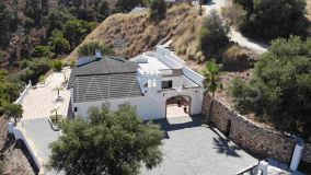 Hus på landet for sale in Los Reales - Sierra Estepona, Altos de Estepona