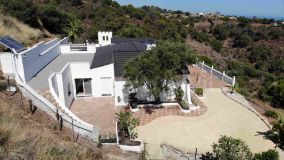 Hus på landet for sale in Los Reales - Sierra Estepona, Altos de Estepona