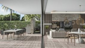 4 bedrooms villa for sale in Cancelada