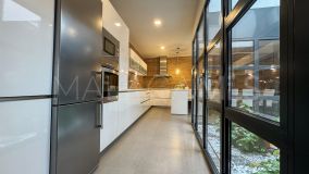 Maison de Ville for sale in Estepona Ville