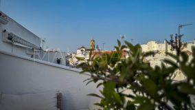 Maison de Ville for sale in Estepona Ville