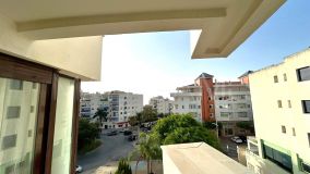 Appartement for sale in Estepona Puerto, Estepona Ville