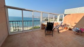 Apartamento en venta en Seghers, Estepona