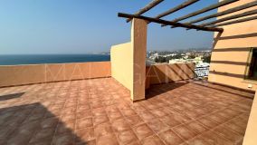 Apartamento en venta en Seghers, Estepona