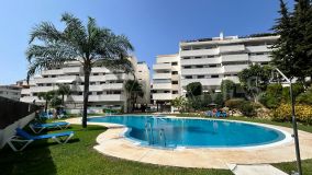 Apartamento en venta en Estepona Ciudad