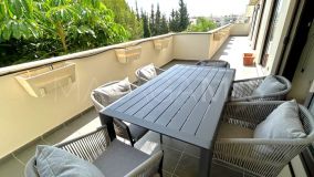 Appartement for sale in Estepona Puerto, Estepona Ville