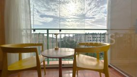 Apartamento en venta en Estepona Puerto, Estepona Ciudad