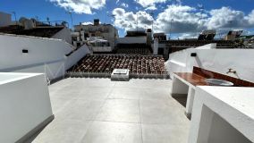 House for sale in Estepona Centre, Estepona Town