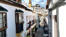 Haus zu verkaufen in Estepona Centre, Estepona Stadt