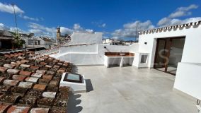 House for sale in Estepona Centre, Estepona Town