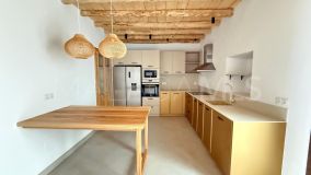 Hus i byn for sale in Estepona Centre, Estepona Stad