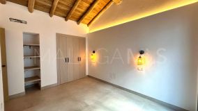 Hus i byn for sale in Estepona Centre, Estepona Stad