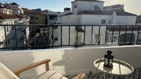 Apartamento en venta en Estepona Casco Antiguo, Estepona Ciudad