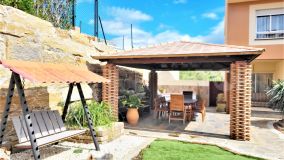 Forest Hills, adosado en venta