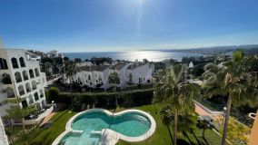 Appartement for sale in Seghers, Estepona