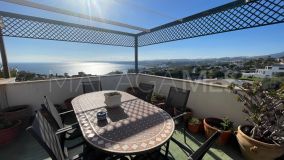 Appartement for sale in Seghers, Estepona