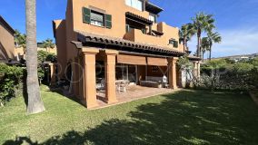Exclusive - Stunning semi-detached house for sale in Seghers, Estepona