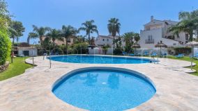 Lovely one bedroom apartment situated in Benavista, Estepona