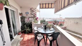 Buy duplex in Estepona Puerto with 2 bedrooms