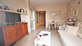 2 bedrooms duplex in Estepona Puerto for sale